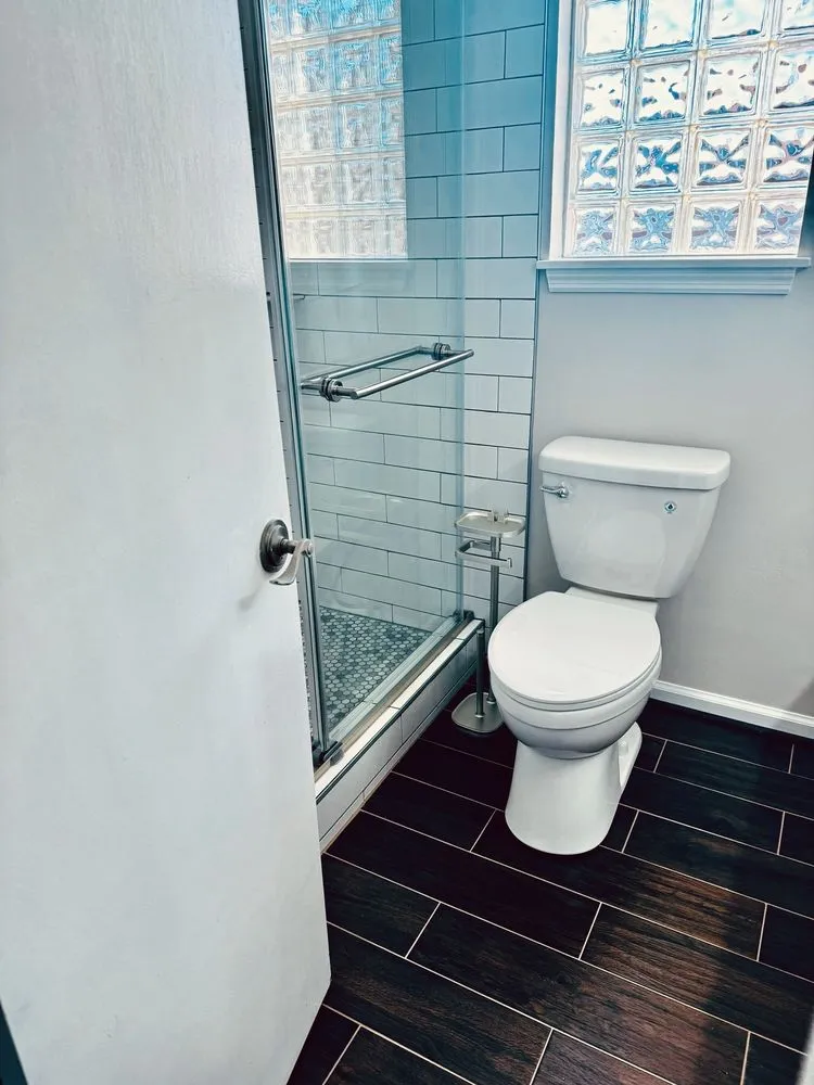 Slide of Painting Perfect Marietta