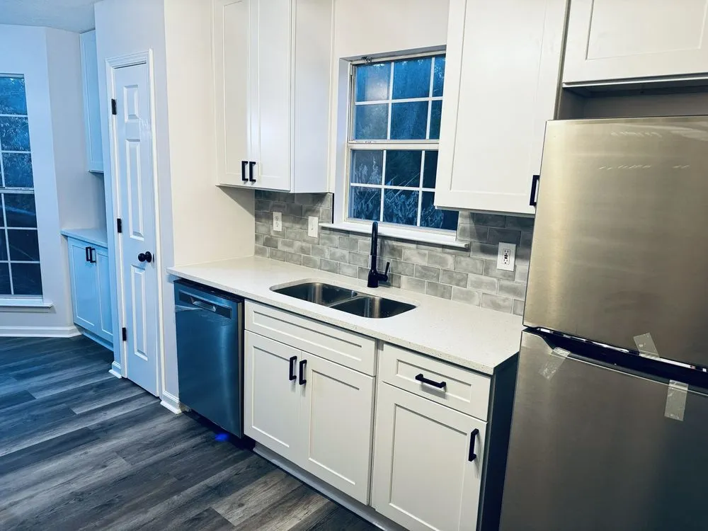 Slide of Painting Perfect Marietta