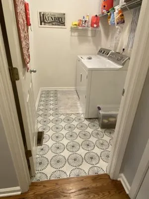 Painting Perfect Marietta Logo