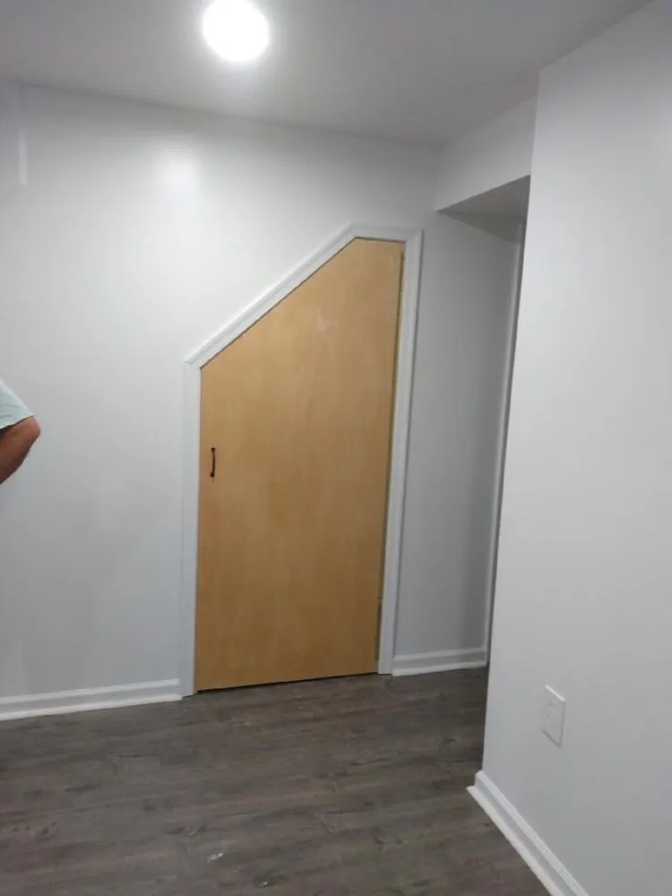 Slide of Painting/Drywall & More