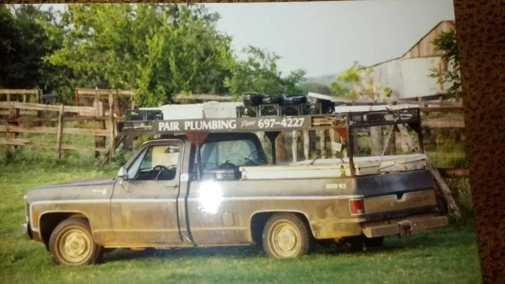 Slide of Pair Plumbing & Septic