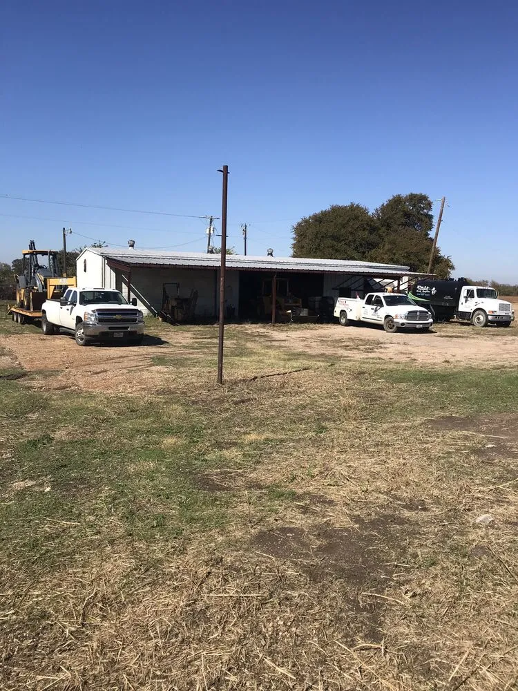 Slide of Pair Plumbing & Septic