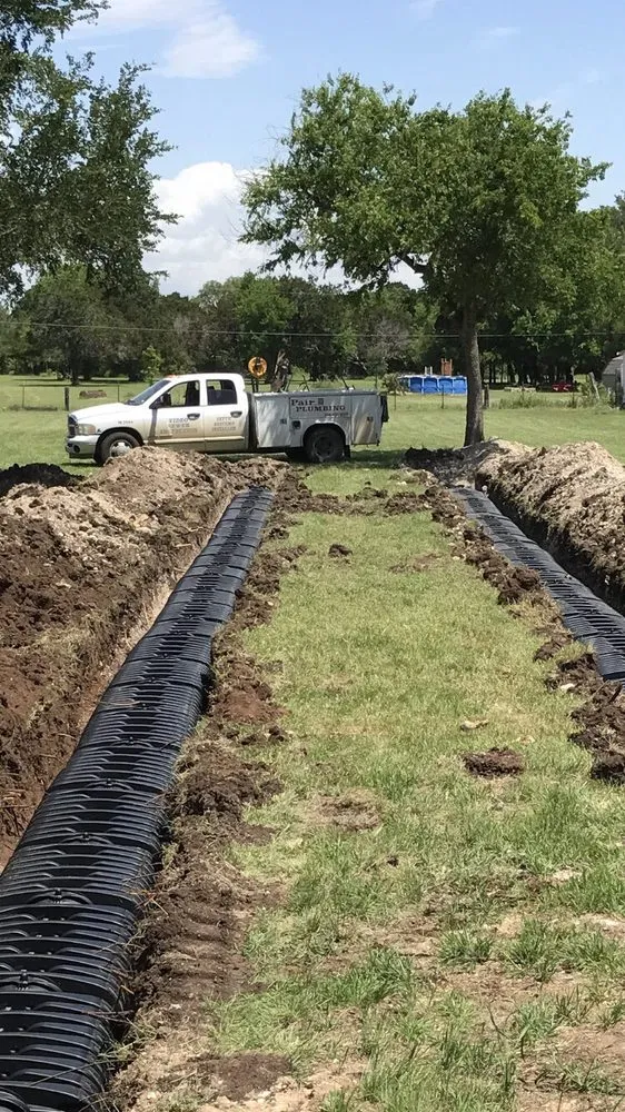 Slide of Pair Plumbing & Septic