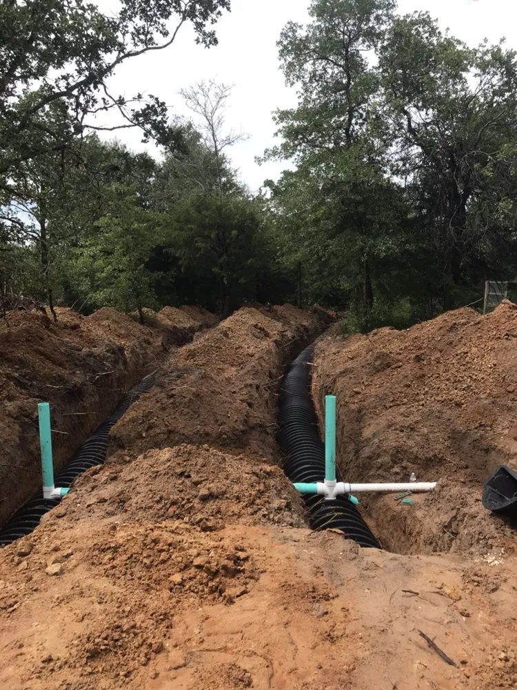 Slide of Pair Plumbing & Septic