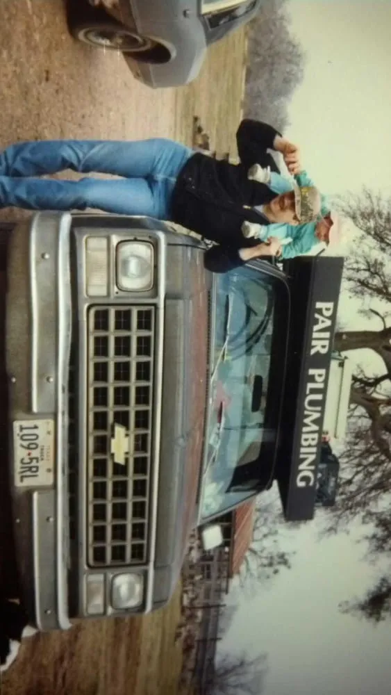 Slide of Pair Plumbing & Septic