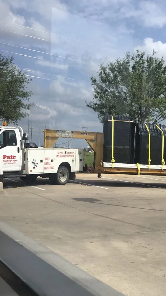 Slide of Pair Plumbing & Septic