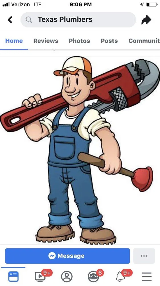 Slide of Pair Plumbing & Septic