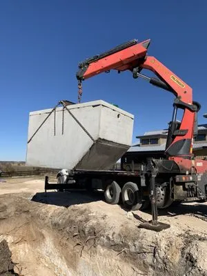 Pair Plumbing & Septic