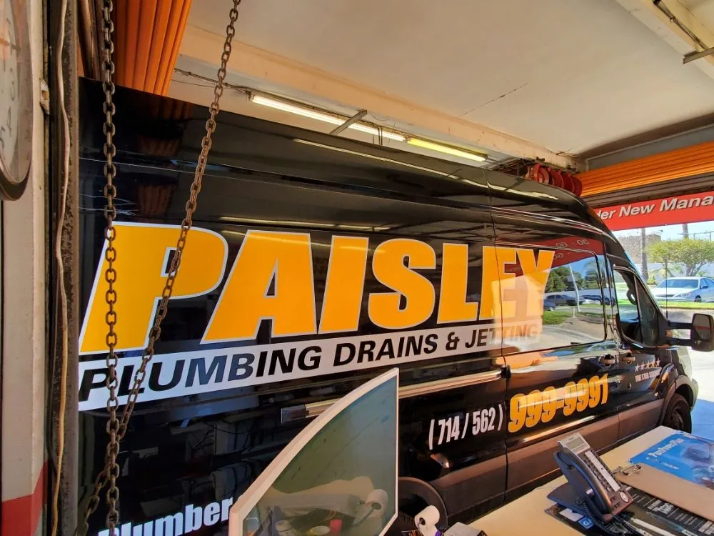 Expert drain cleaning service in Huntington Beach, CA - Paisleys Plumbing