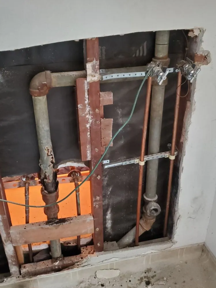 Top-rated drain cleaning in Huntington Beach, CA by Paisleys Plumbing