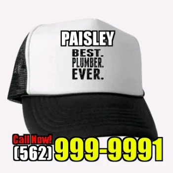 Slide of Paisleys Plumbing