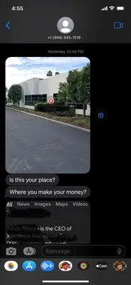 Paisleys Plumbing Logo