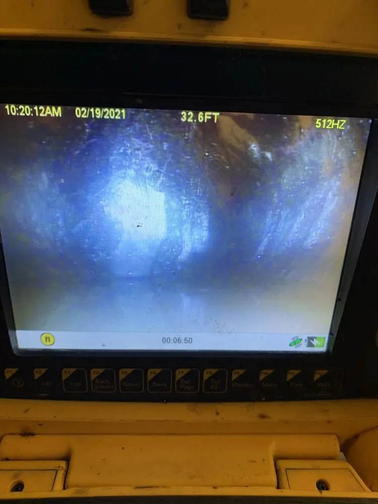 Slide of Paiz Plumbing