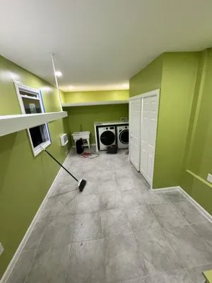 Pak-Tech Construction Logo