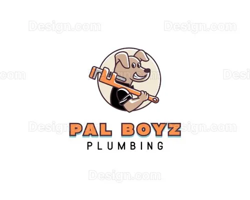 Pal Boyz Plumbing