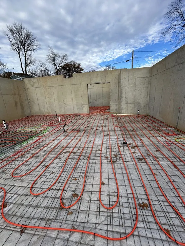 Slide of PAL Plumber