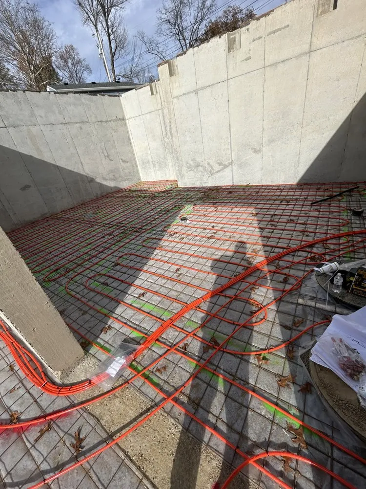 Slide of PAL Plumber