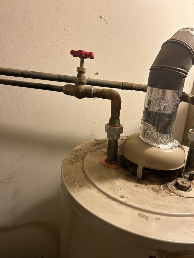 Slide of PAL Plumber