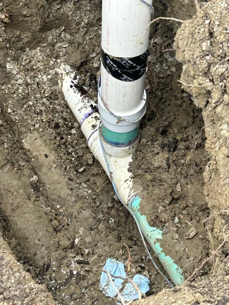 Slide of PAL Plumber