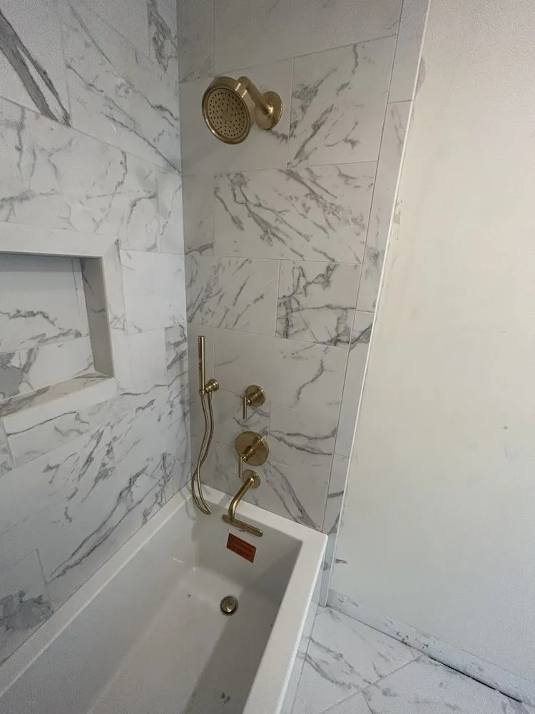 Slide of PAL Plumber