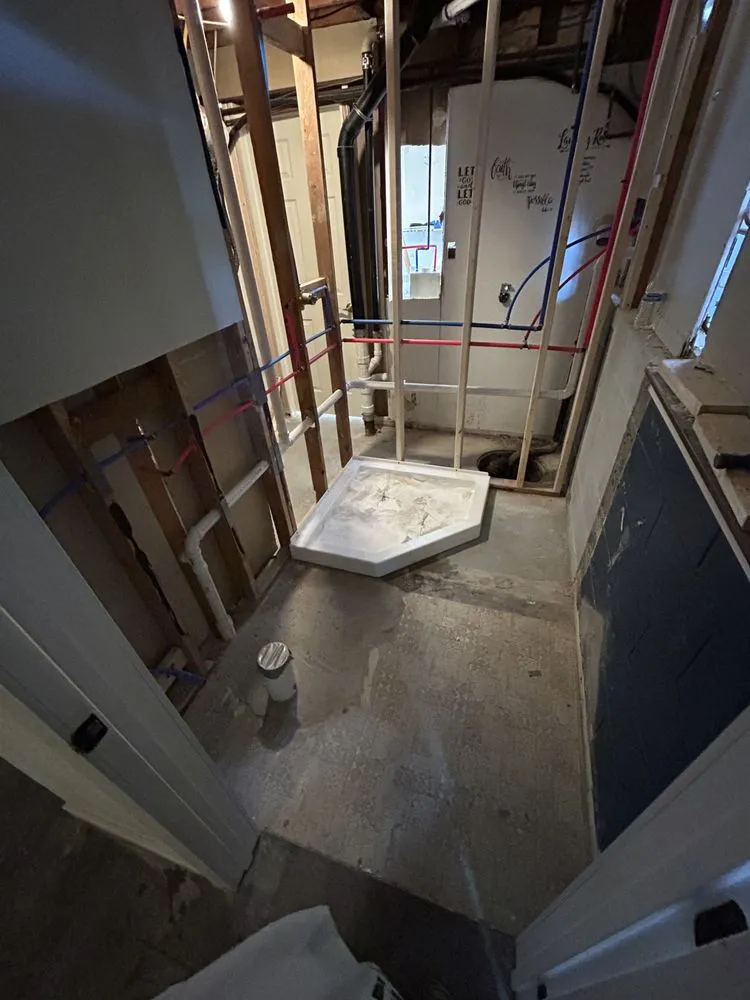 Emergency plumbing repair in Indianapolis, IN by PAL Plumber