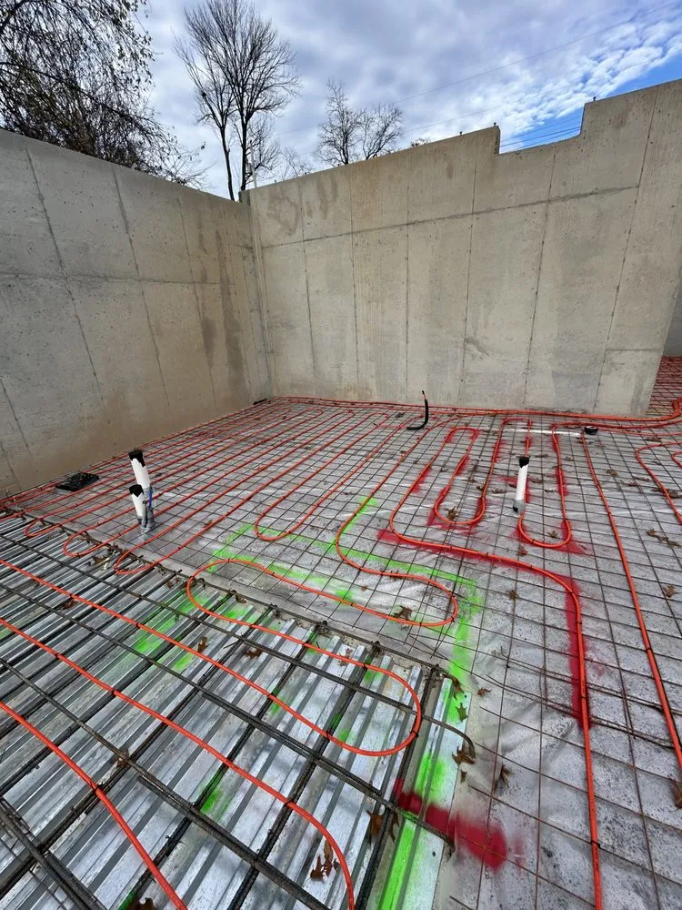 Slide of PAL Plumber