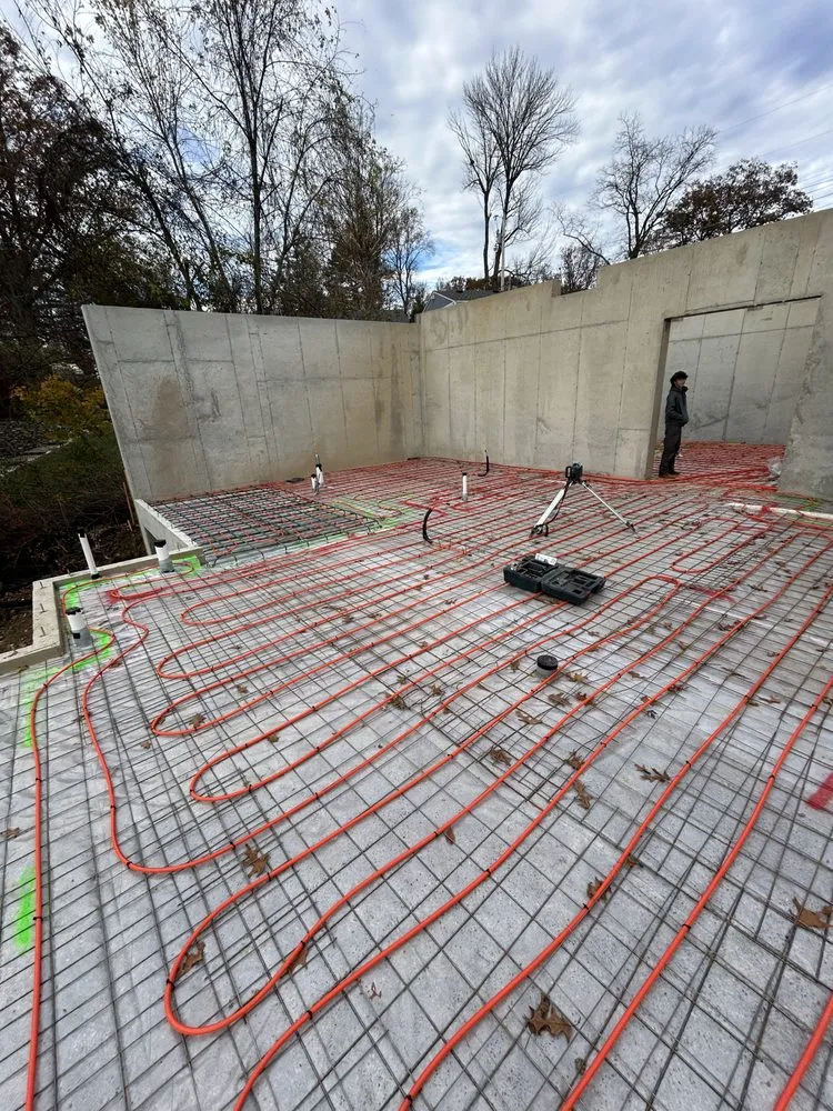 Slide of PAL Plumber