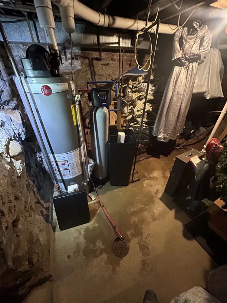 Slide of PAL Plumber