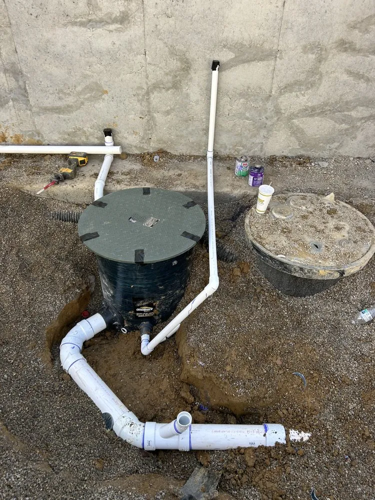 Slide of PAL Plumber