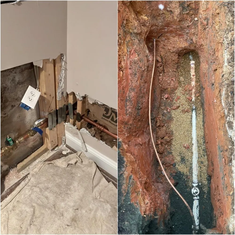 Slide of Palacios Contractor