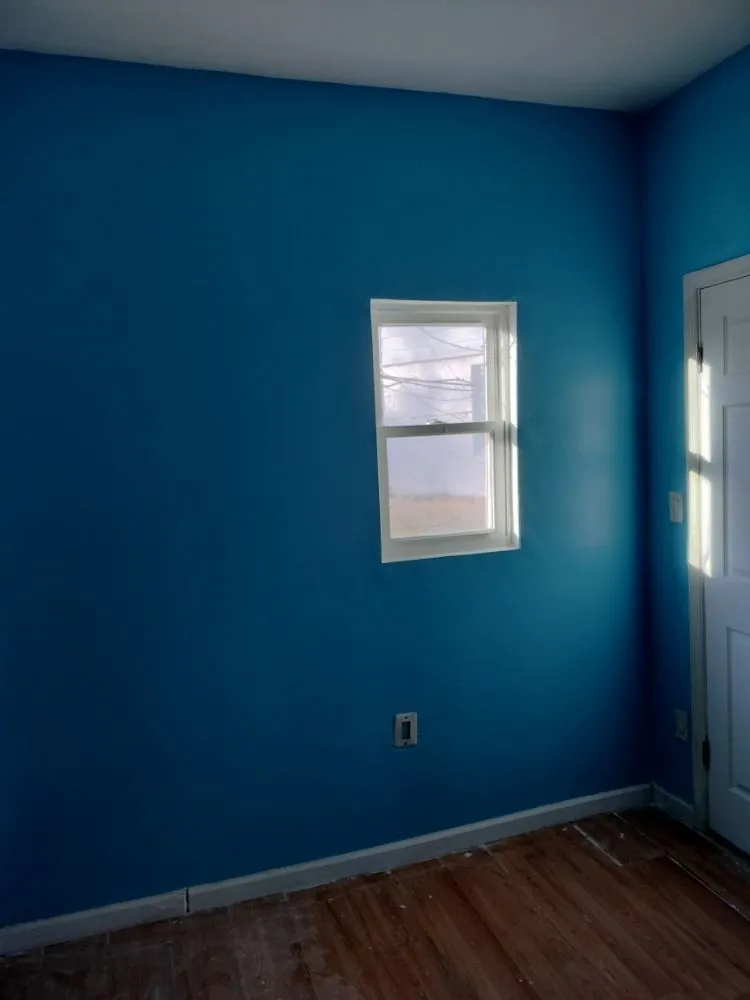 Slide of Palacios Contractor