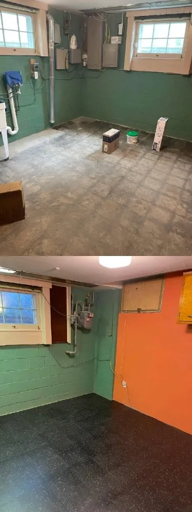 Slide of Palacios Contractor