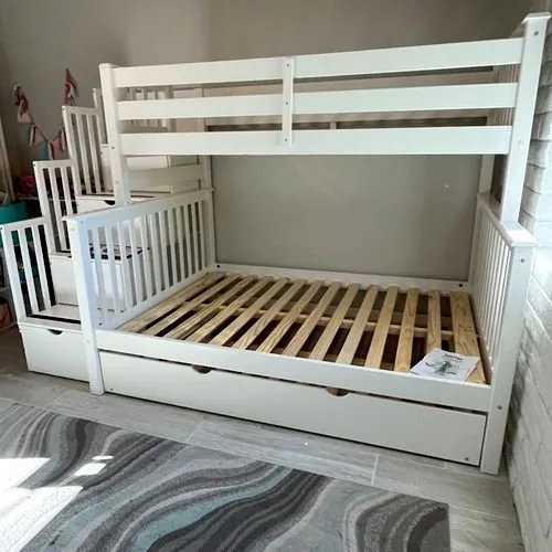 Slide of Palacios Home Services