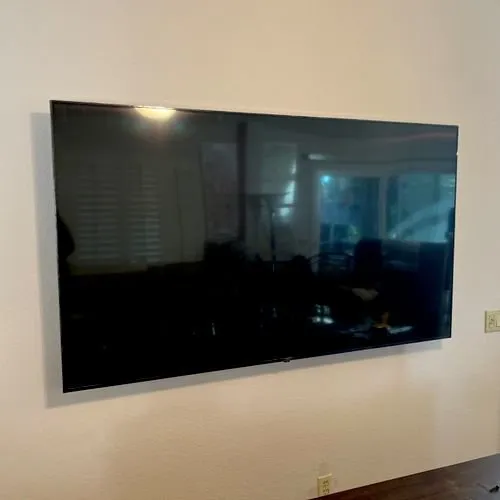 Slide of Palacios Home Services