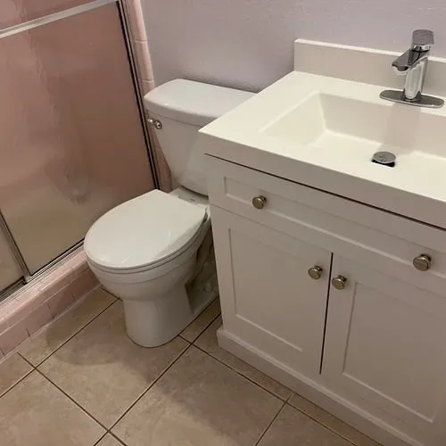 Slide of Palacios Home Services