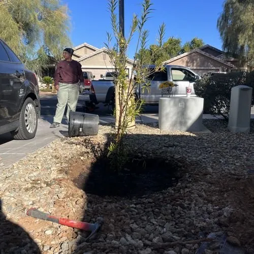 Slide of Palacios Home Services