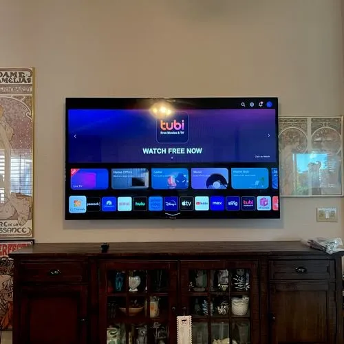 Slide of Palacios Home Services