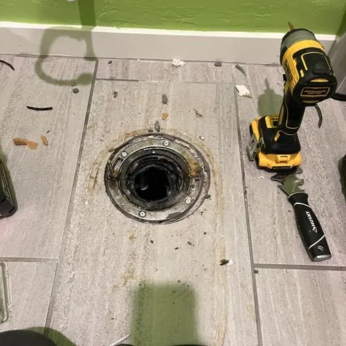 Professional leak detection in Mesa, AZ by Palacios Home Services