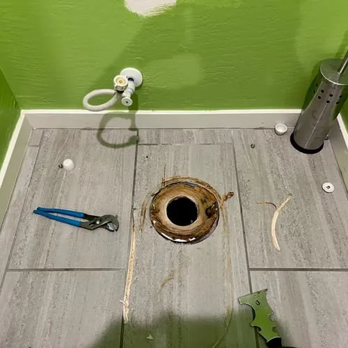 Expert plumbing repair experts serving Mesa, AZ - Palacios Home Services