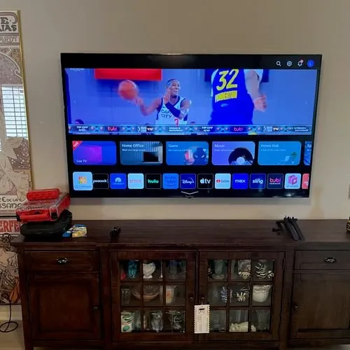 Slide of Palacios Home Services