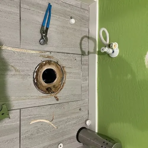 Slide of Palacios Home Services