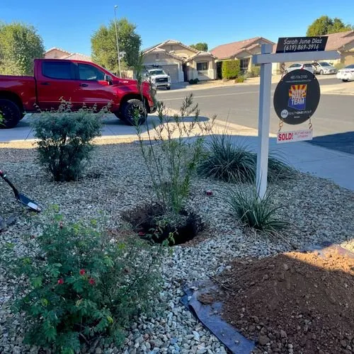 Slide of Palacios Home Services