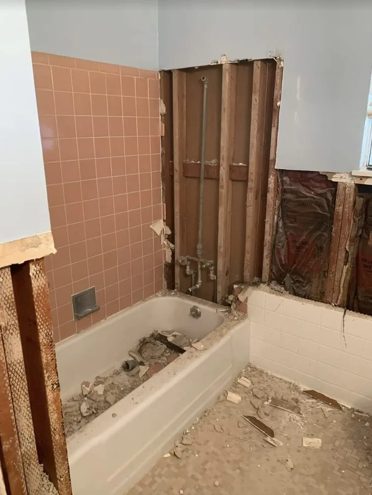 Slide of Palacios Remodeling