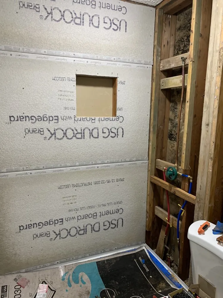 Slide of Palacios Remodeling