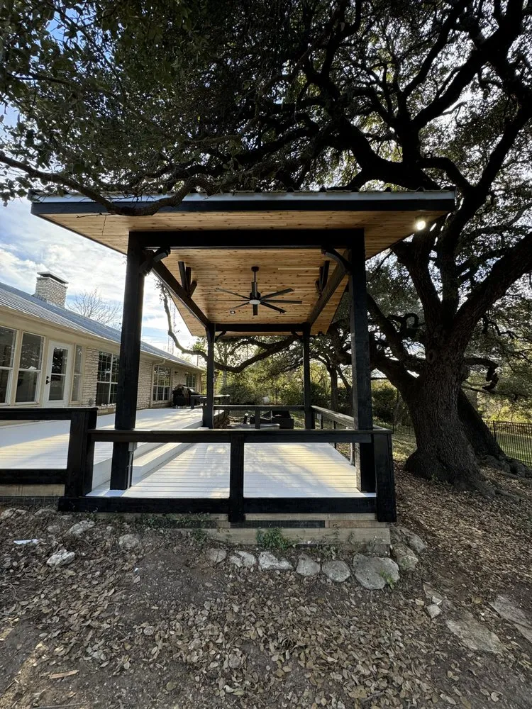 Slide of Palacios Remodeling