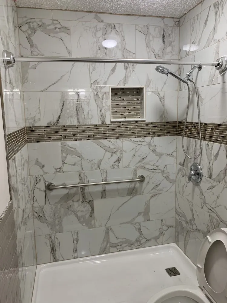 Slide of Palacios Remodeling