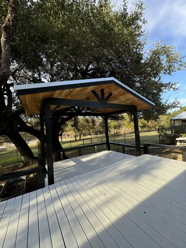 Slide of Palacios Remodeling