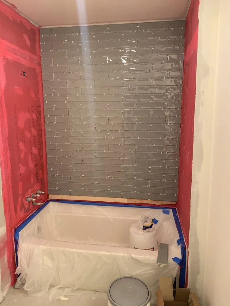 Slide of Palacios Remodeling