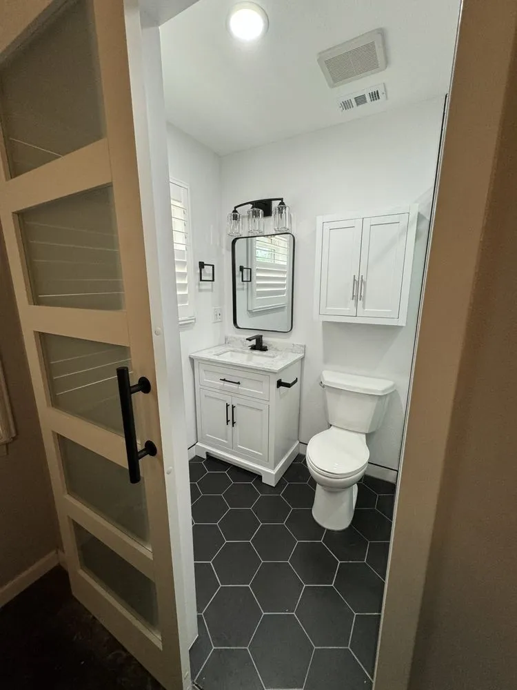 Slide of Palacios Remodeling