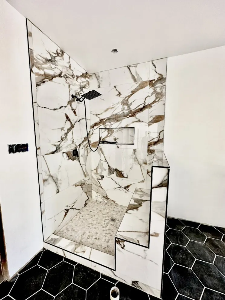 Slide of Palacios Remodeling